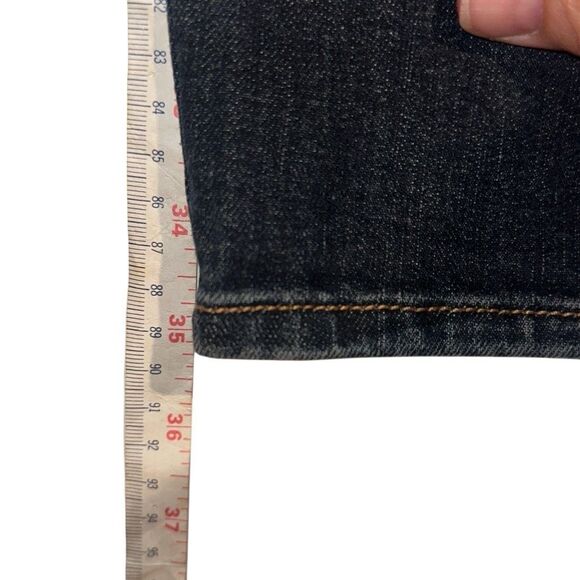 American Eagle outfitters jegging super stretch Ladies size 4 - Picture 13 of 13
